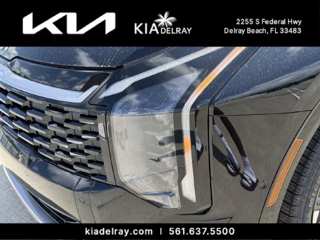 New 2026 Kia Sportage SX AWD/4WD image 6