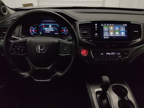 Used 2019 Honda Pilot EX-L image 22