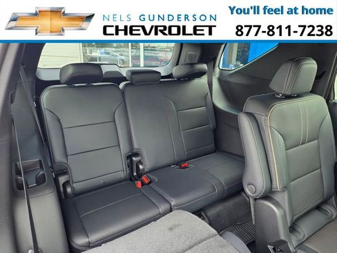 New 2026 Chevrolet Traverse High Country w/ LPO, Floor Liner Package AWD/4WD image 14