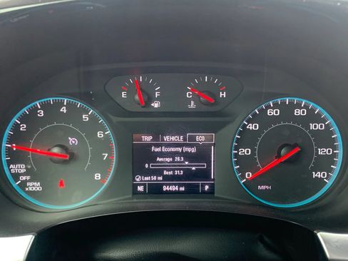 Used 2020 Chevrolet Traverse LS AWD/4WD image 11