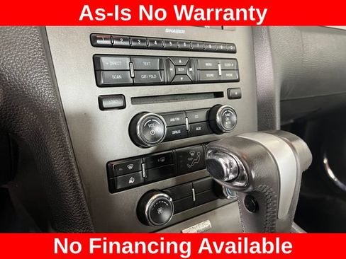 Used 2012 Ford Mustang Premium RWD image 14