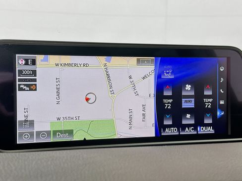 Used 2016 Lexus RX 350 AWD w/ Premium Package image 13