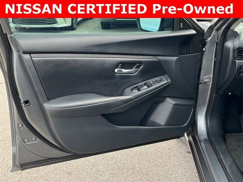 Used 2023 Nissan Sentra S image 23