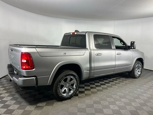 Used 2025 RAM 1500 Big Horn image 7