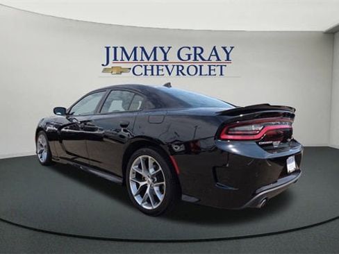 Used 2023 Dodge Charger GT image 5