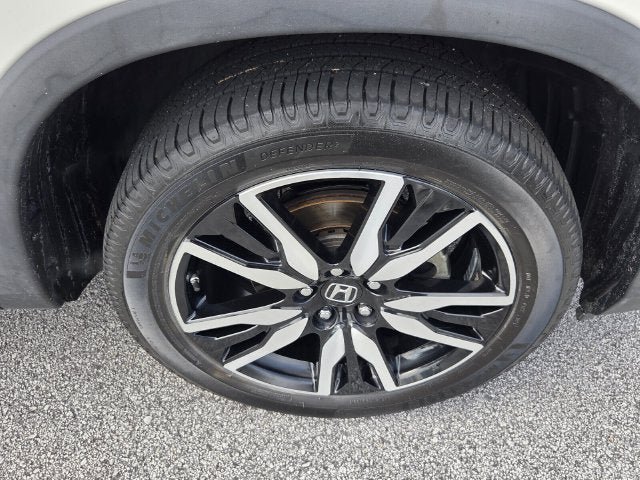 Used 2019 Honda Pilot Elite image 10