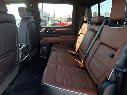 New 2026 GMC Sierra 1500 Denali Ultimate image 5