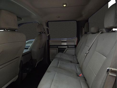 Used 2015 Ford F150 XLT w/ Equipment Group 301A Mid AWD/4WD image 8