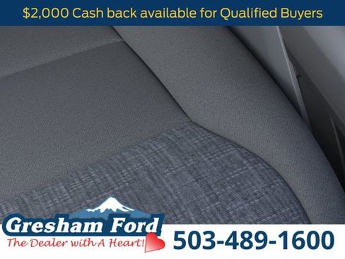 New 2026 Ford F150 XLT w/ Equipment Group 302A MID image 18