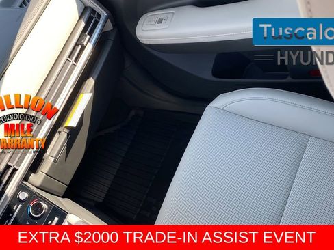 New 2026 Hyundai Santa Fe SEL image 28