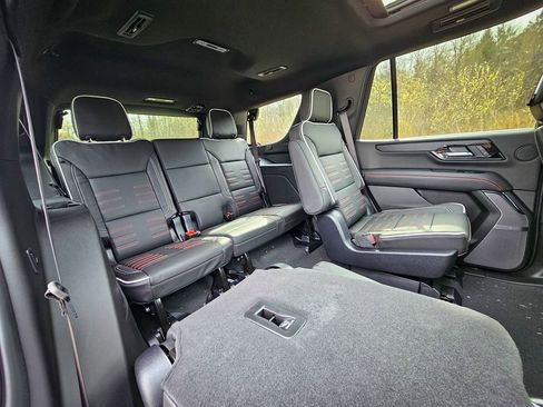 New 2026 GMC Yukon AT4 Ultimate image 48