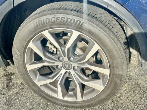 Used 2024 Acura MDX SH-AWD w/ Technology Package image 7