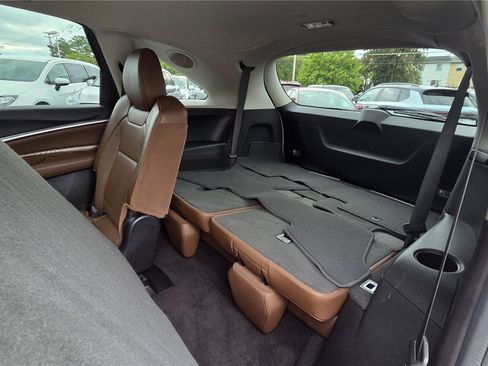 Used 2020 Acura MDX SH-AWD w/ Technology Package image 31