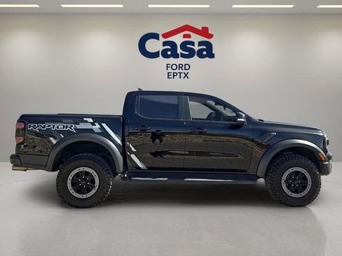 Used 2024 Ford Ranger Raptor image 2