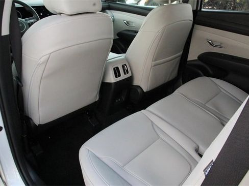 New 2026 Hyundai Tucson SEL image 16