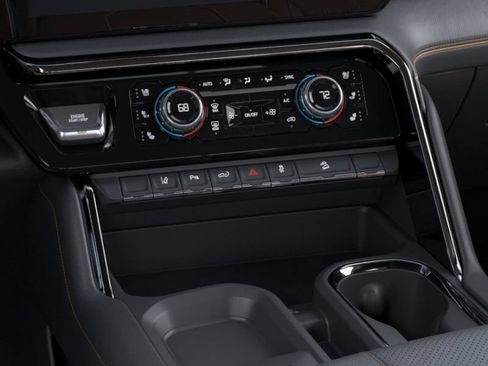 New 2026 GMC Sierra 2500 AT4 w/ AT4 Premium Plus Package AWD/4WD image 48