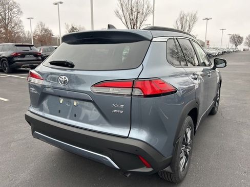 New 2026 Toyota Corolla Cross XLE image 5