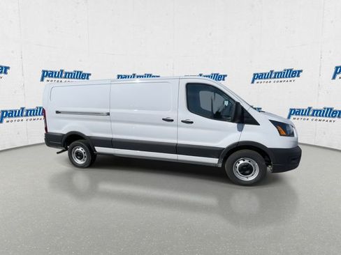 New 2025 Ford Transit 250 Low Roof image 13