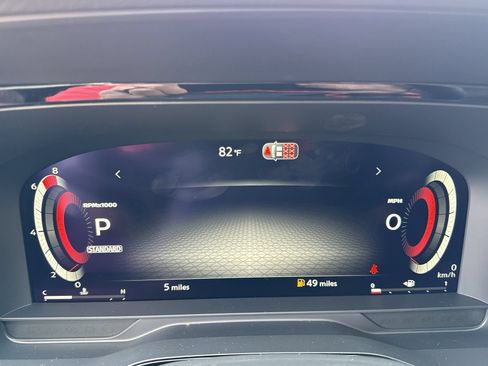 New 2026 Nissan Pathfinder SL FWD image 11
