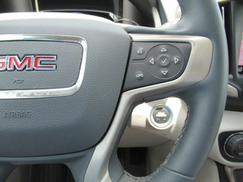 Used 2023 GMC Terrain Denali AWD/4WD image 24