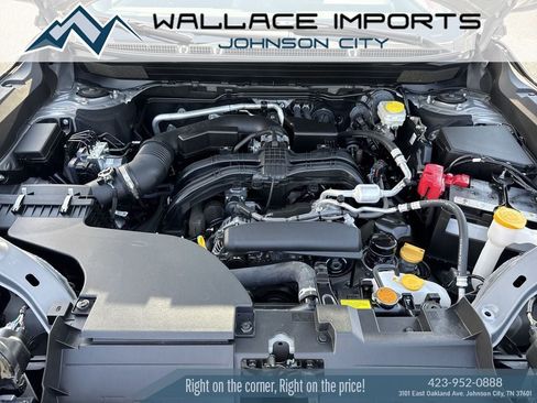 Certified 2026 Subaru Outback Premium w/ Premium/Limited Package 2 AWD/4WD image 44