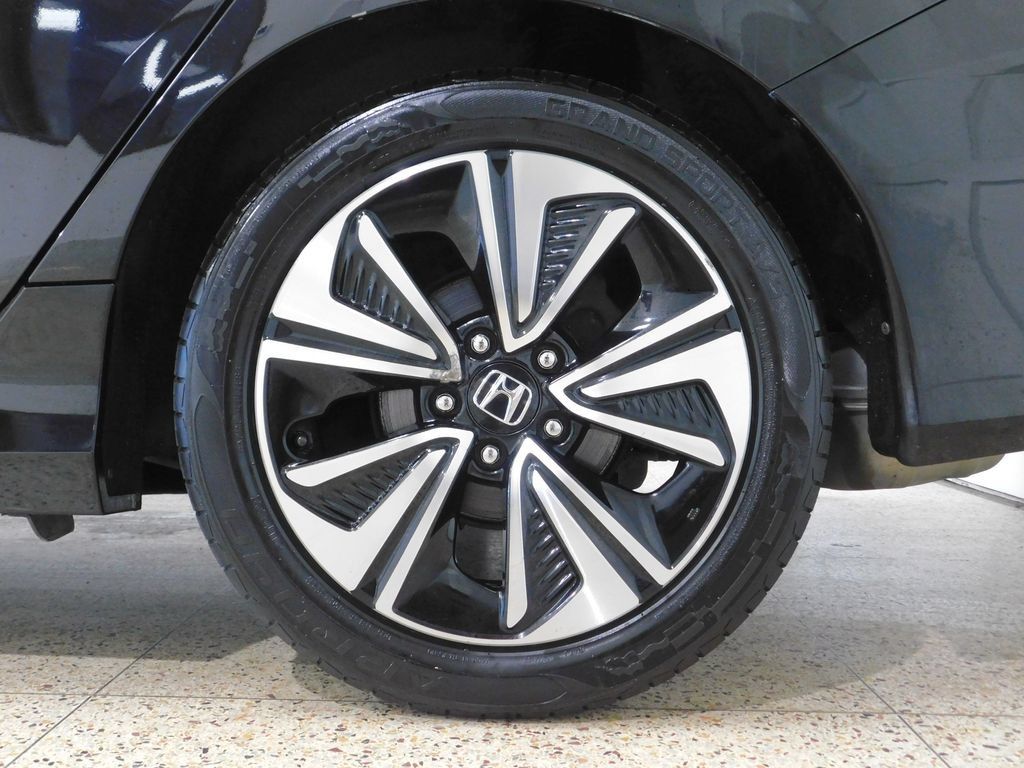 Used 2017 Honda Civic EX-T image 68