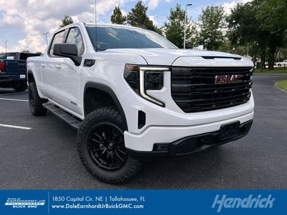 Used 2022 GMC Sierra 1500 Elevation