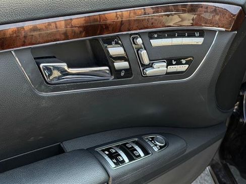 Used 2012 Mercedes-Benz S 550 4MATIC image 21