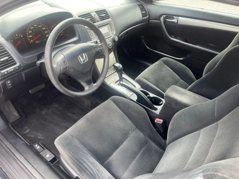 Used 2007 Honda Accord EX image 8