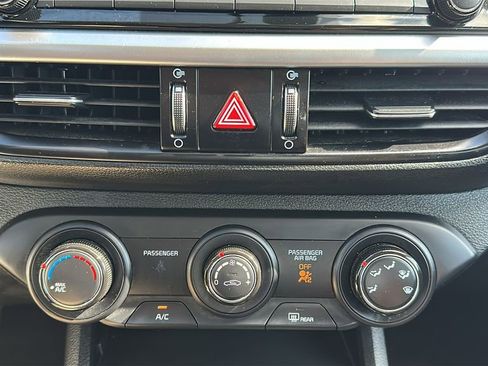 Used 2024 Kia Forte LXS image 24