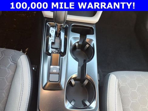 New 2026 Subaru Forester Base image 12