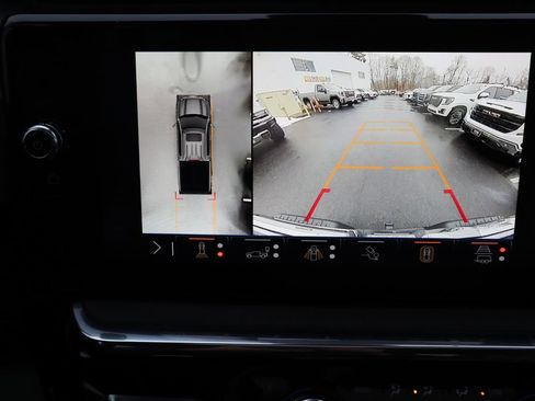 Certified 2025 GMC Sierra 1500 Denali Ultimate image 29