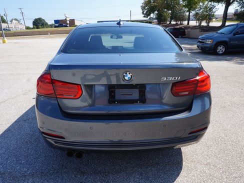 Used 2018 BMW 330i Sedan image 7
