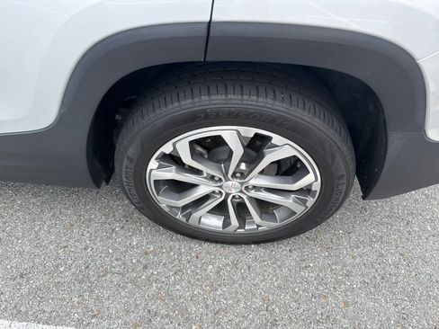 Used 2020 GMC Terrain SLT w/ Preferred Package FWD image 5