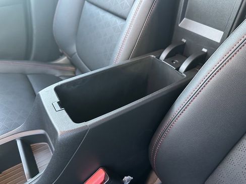 New 2027 Chevrolet Bolt RS w/ Technology Package image 13