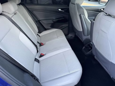 Used 2021 Volkswagen ID.4 Pro S image 19