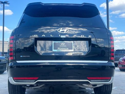 New 2026 Hyundai Palisade XRT Pro image 5