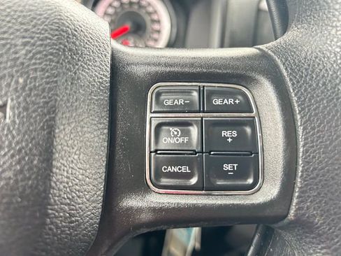 Used 2022 RAM 1500 Tradesman w/ Chrome Appearance Group image 19