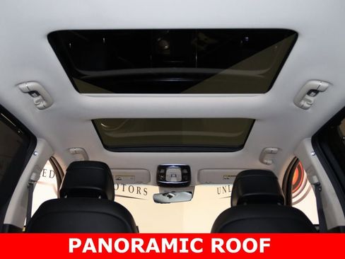 Used 2021 Genesis GV80 3.5T w/ Advanced Package 06 image 13