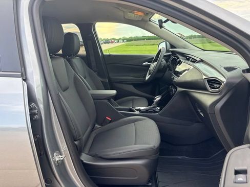Used 2023 Buick Encore GX Select w/ Safety Package II AWD/4WD image 19