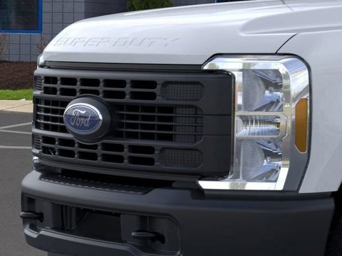 New 2026 Ford F350 XL w/ Snow Plow Prep Package AWD/4WD image 20