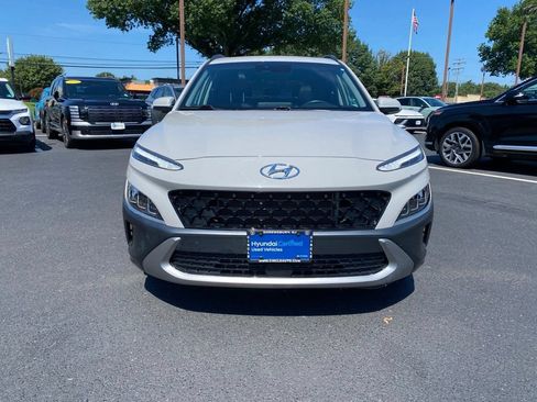 Certified 2023 Hyundai Kona Limited AWD/4WD image 3