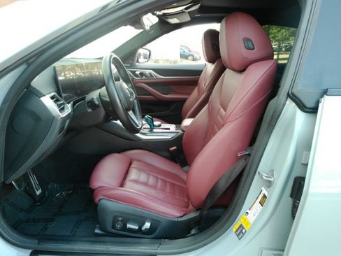 Used 2023 BMW i4 M50 w/ Premium Package AWD/4WD image 17