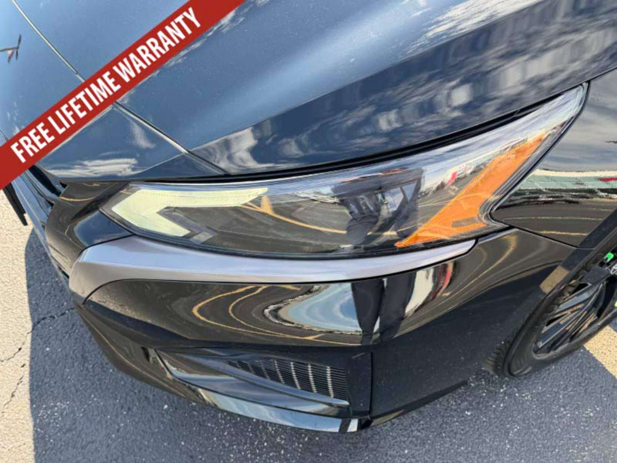 New 2026 Nissan Altima 2.5 SV w/ SV Special Edition Package FWD image 13