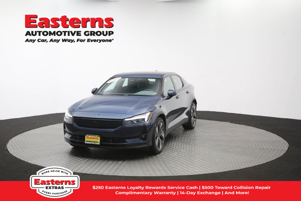 Used 2024 Polestar Polestar 2 w/ Pilot Pack RWD image 52