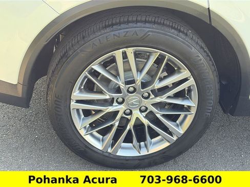 Used 2022 Acura MDX SH-AWD w/ Advance Package image 34