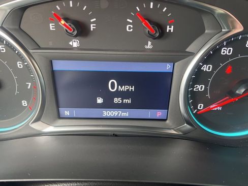 Used 2023 Chevrolet Traverse LT w/ Midnight/Sport Edition image 65