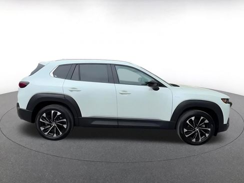 Used 2025 MAZDA CX-50 2.5 Hybrid w/ Premium Plus Pkg AWD/4WD image 16