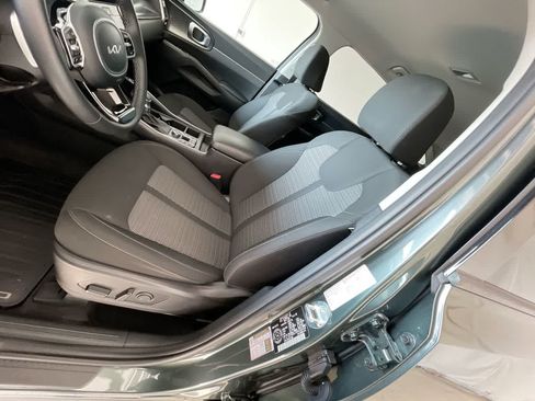 Used 2023 Kia Sorento X-Line EX AWD/4WD image 11