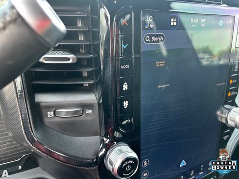 Certified 2024 RAM 2500 Limited AWD/4WD image 24